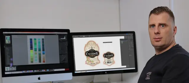 Marko Benis Designer