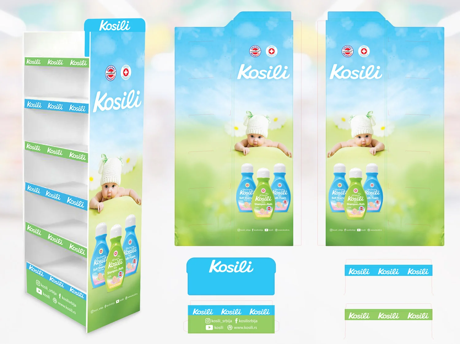 Promo Shelves preview 2