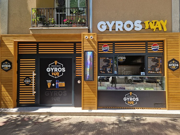 Billboards, Banners & Roll Ups