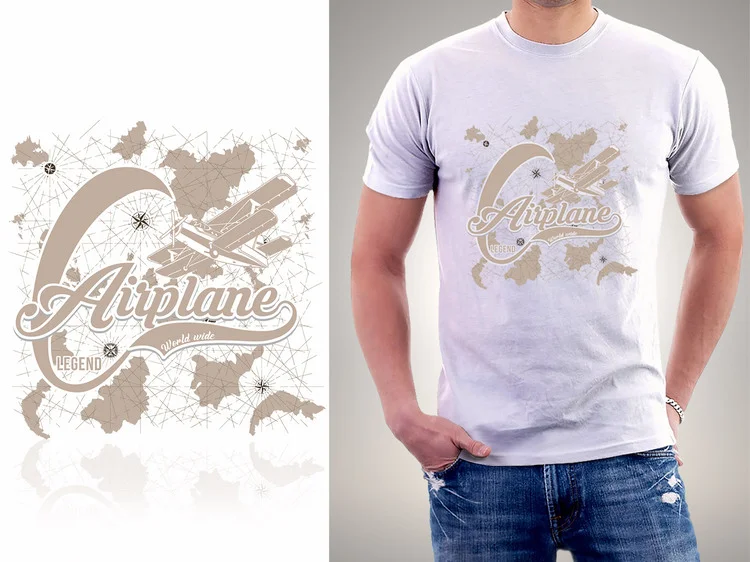 T-Shirt Design