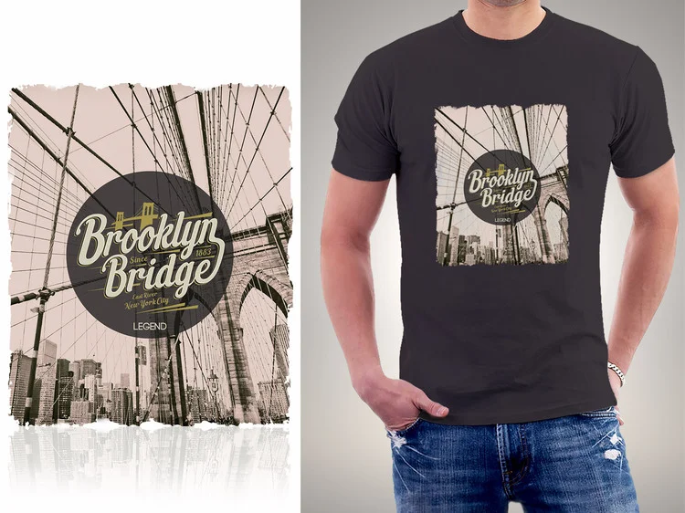 T-Shirt Design